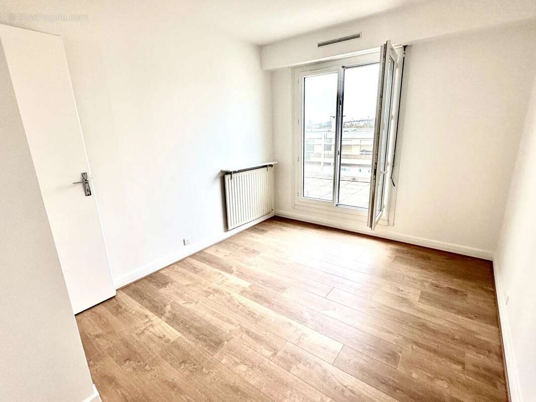 Appartement à CHELLES