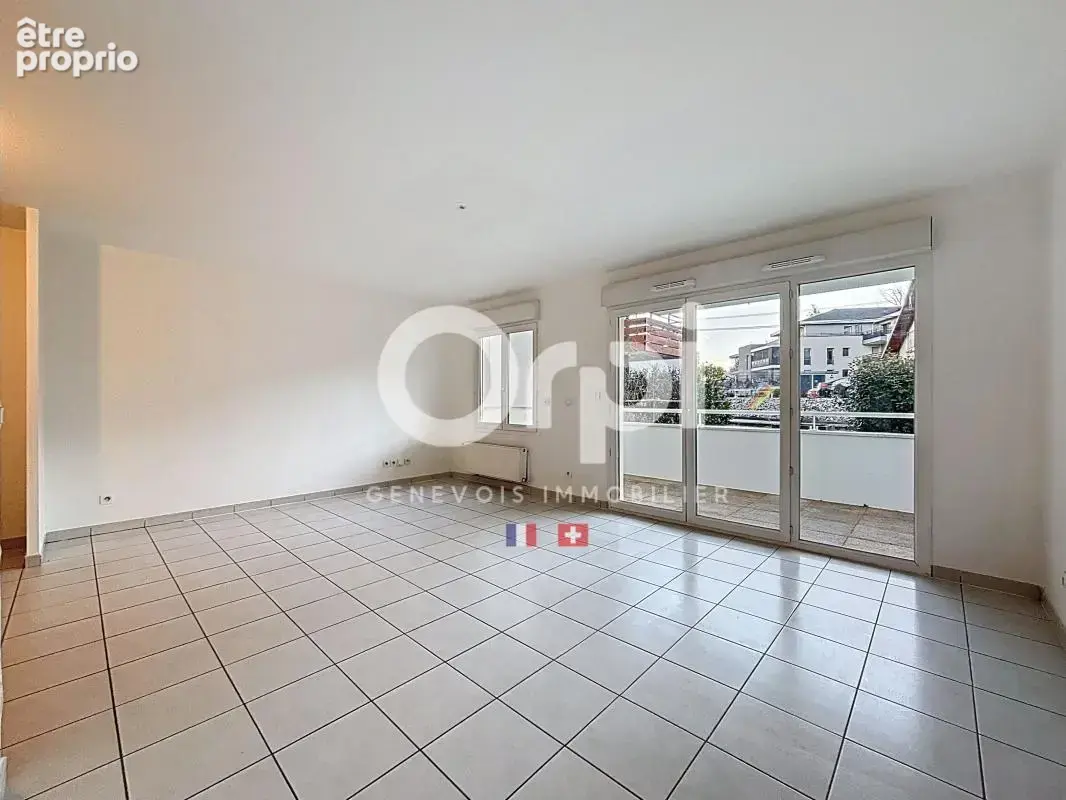 Appartement À Vendre - photo 3