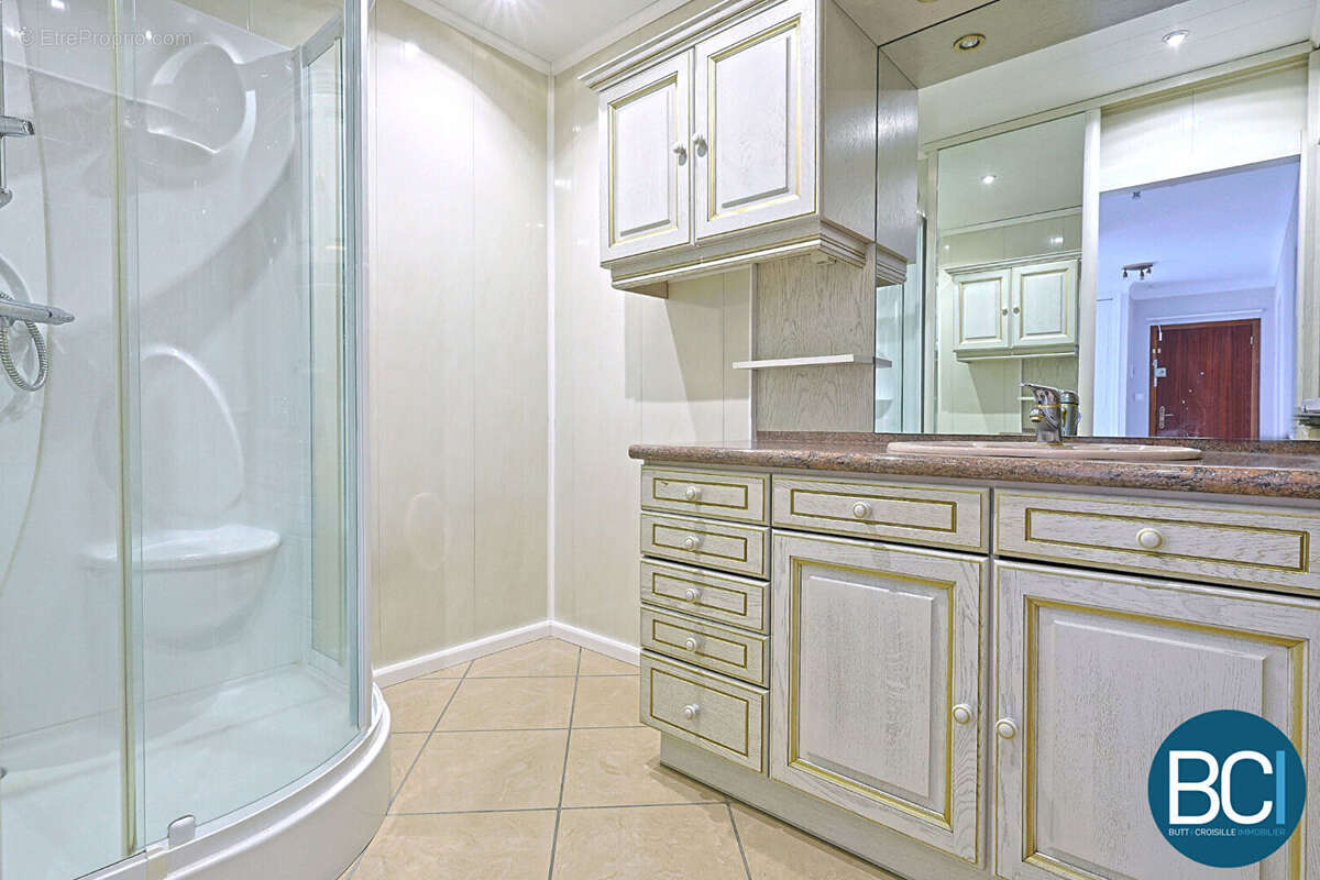 Appartement à SAINT-MAX