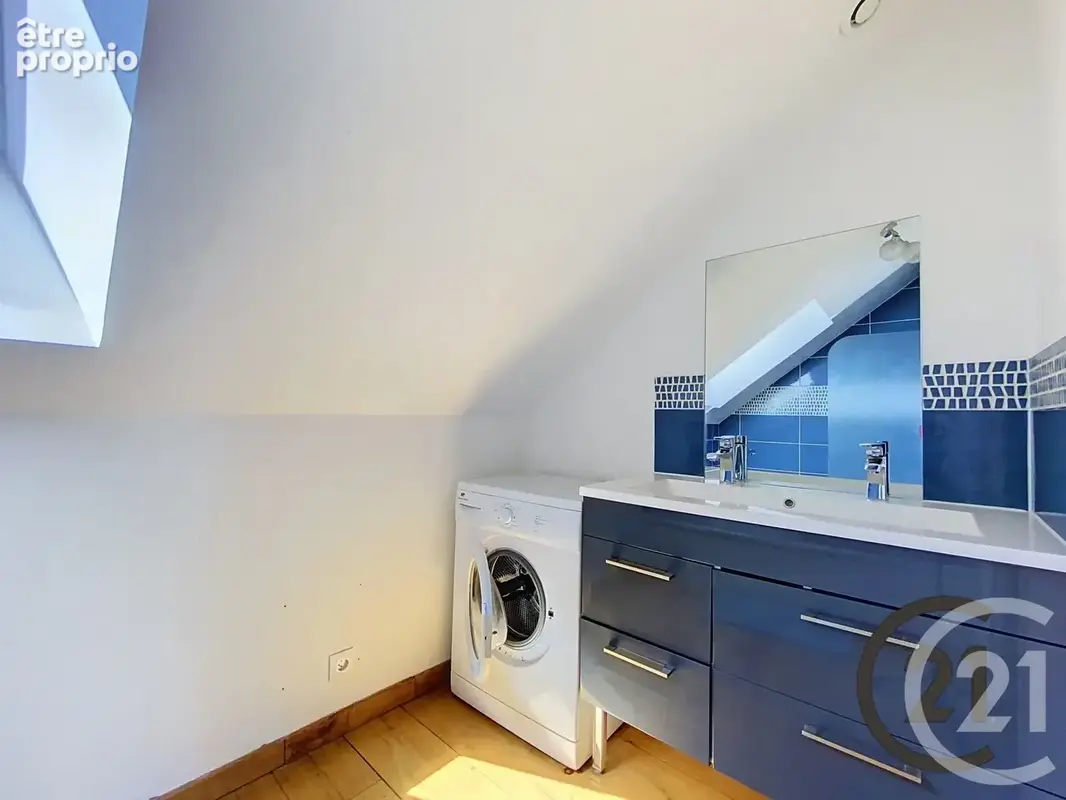 Appartement 2 pièces 29 m² à vendre à Sainte-Maure (10150) - photo 5