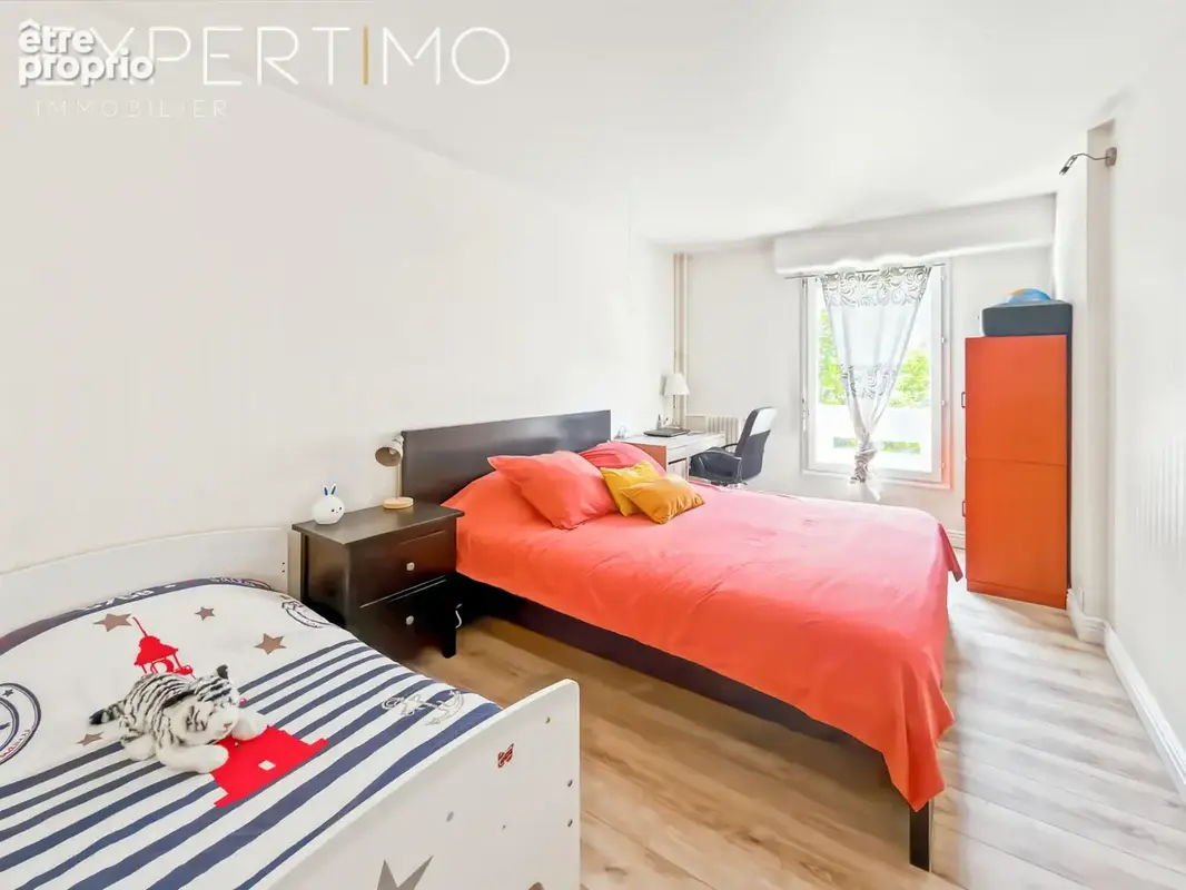 Ermont. .Appartement de 3 pièces en parfait état.. - photo 9