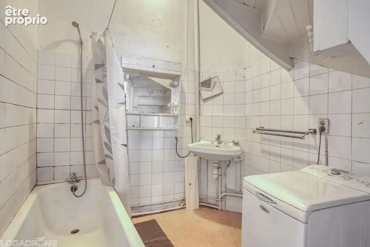 A vendre immeuble de rapport à Sainte-Livrade-sur-Lot - photo 12