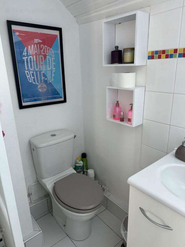 Appartement à LA TRINITE-SUR-MER