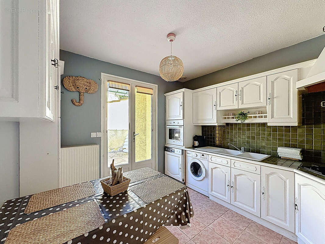 Maison à VERDUN-SUR-LE-DOUBS