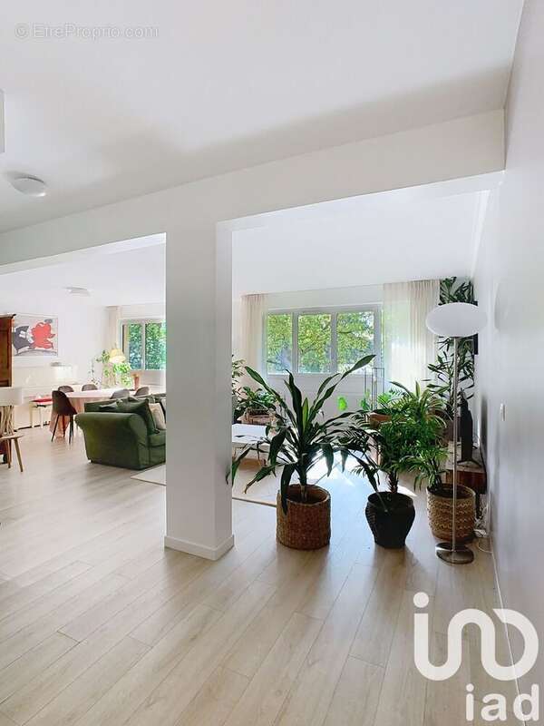 Photo 4 - Appartement à ETIOLLES