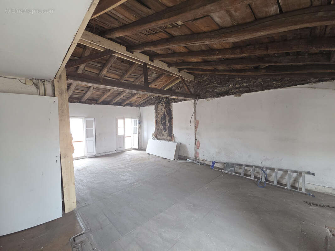 Appartement plateau de 45m2 en plein centre de Toulouse - photo 2
