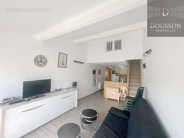 Appartement à LE GRAU-DU-ROI