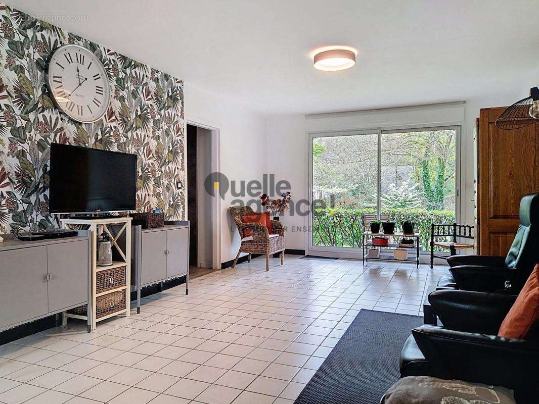 Appartement 3 pièces avec terrasse -Vallon du Stang Alar - photo 2