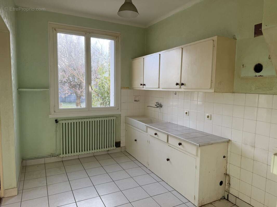 Maison à LA BAULE-ESCOUBLAC