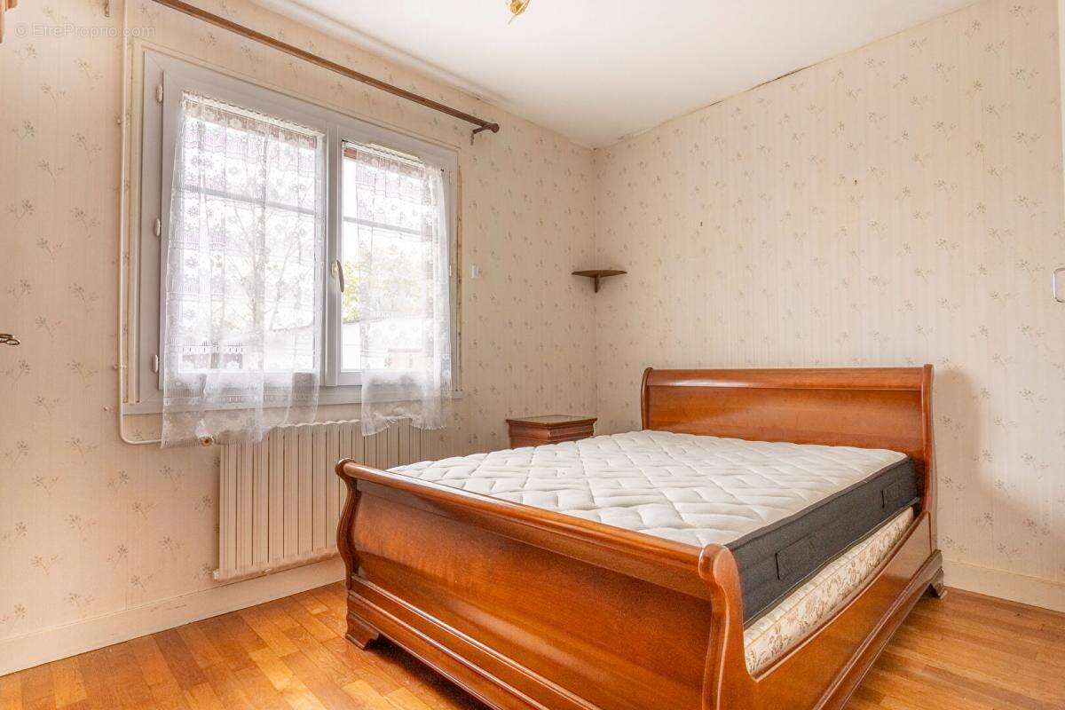 Maison à ROMORANTIN-LANTHENAY