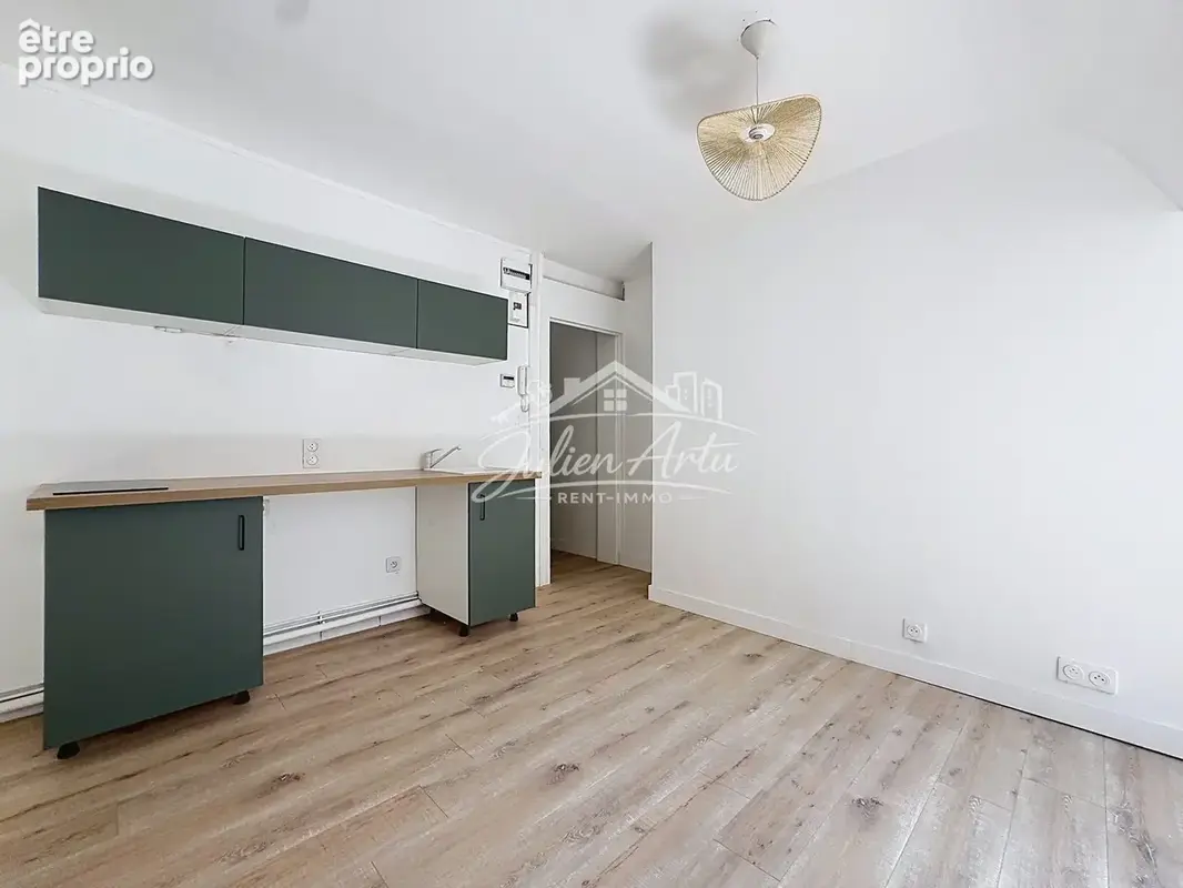 Appartement 2 pièces 27 m² à vendre à Nantes (44000) - photo 3