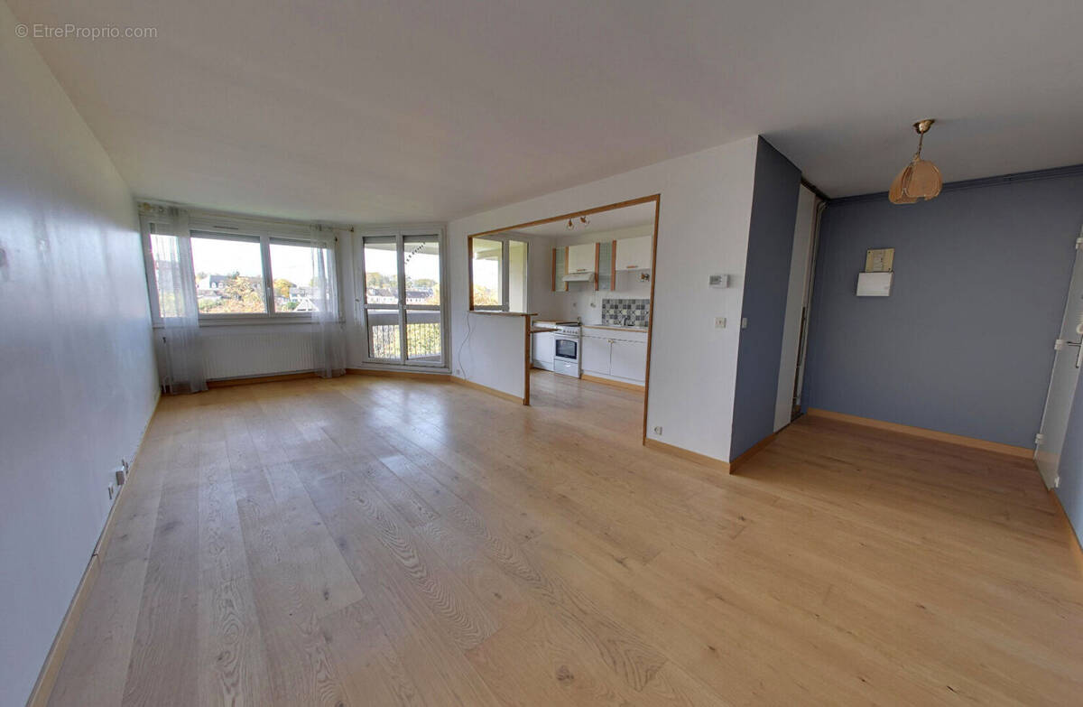 Appartement à RAMBOUILLET