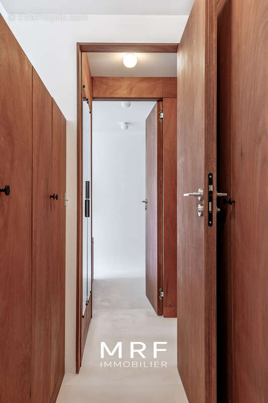 Appartement à MARSEILLE-9E