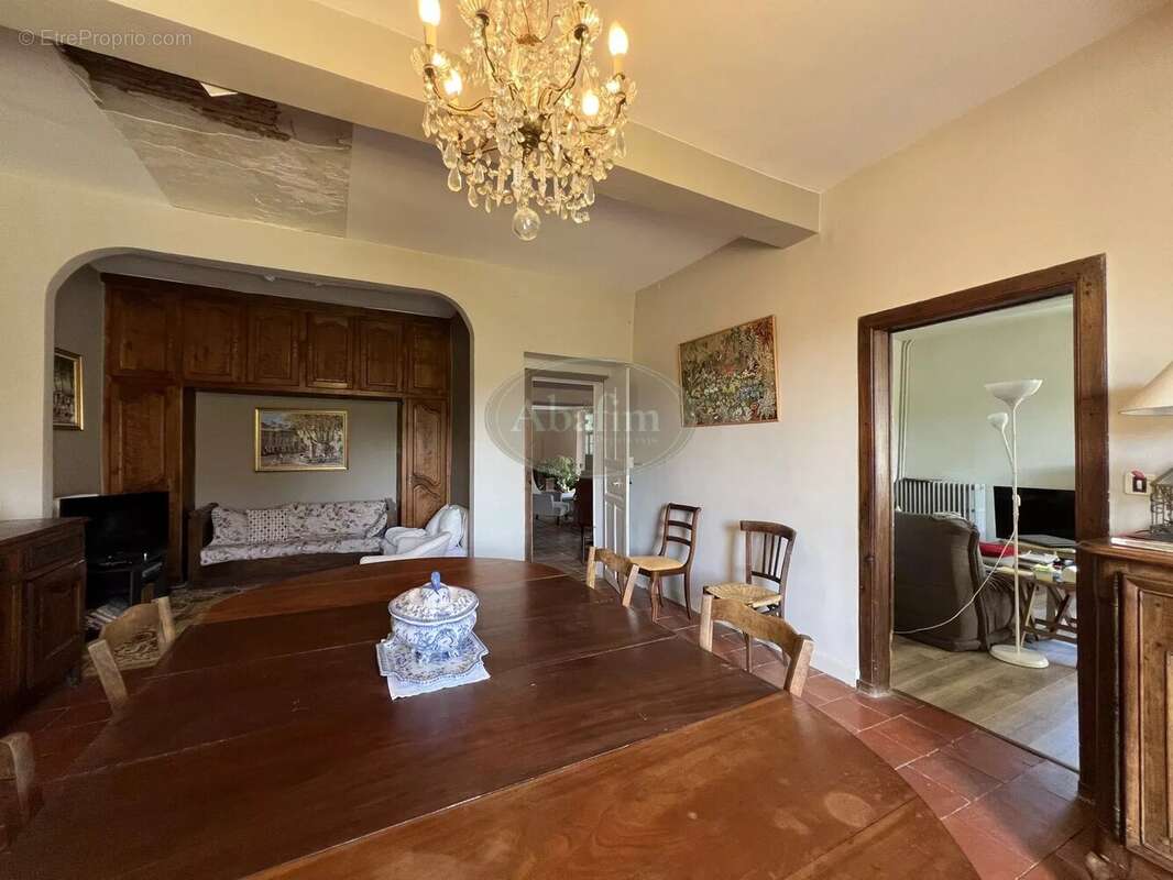 Domaine avec gîte 10ha - photo 17