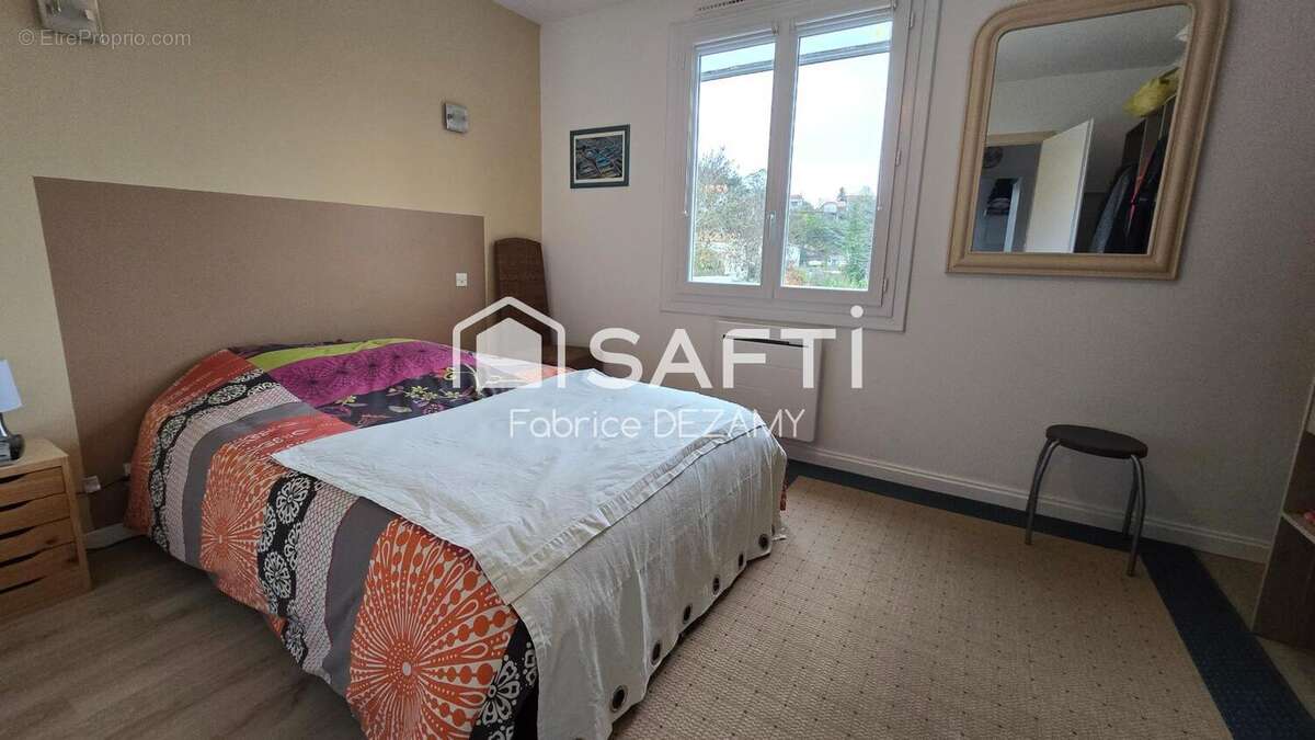 Photo 7 - Maison à MAREUIL-SUR-LAY-DISSAIS