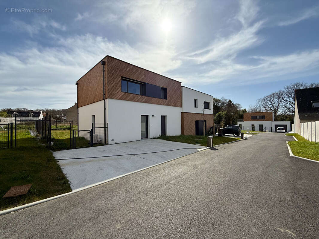 Maison 110 m² à Pornichet  - photo 12