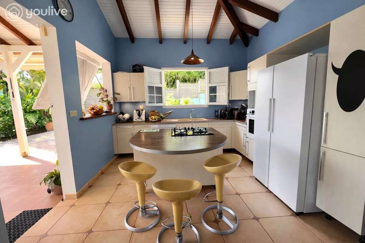 Maison à SAINTE-ANNE