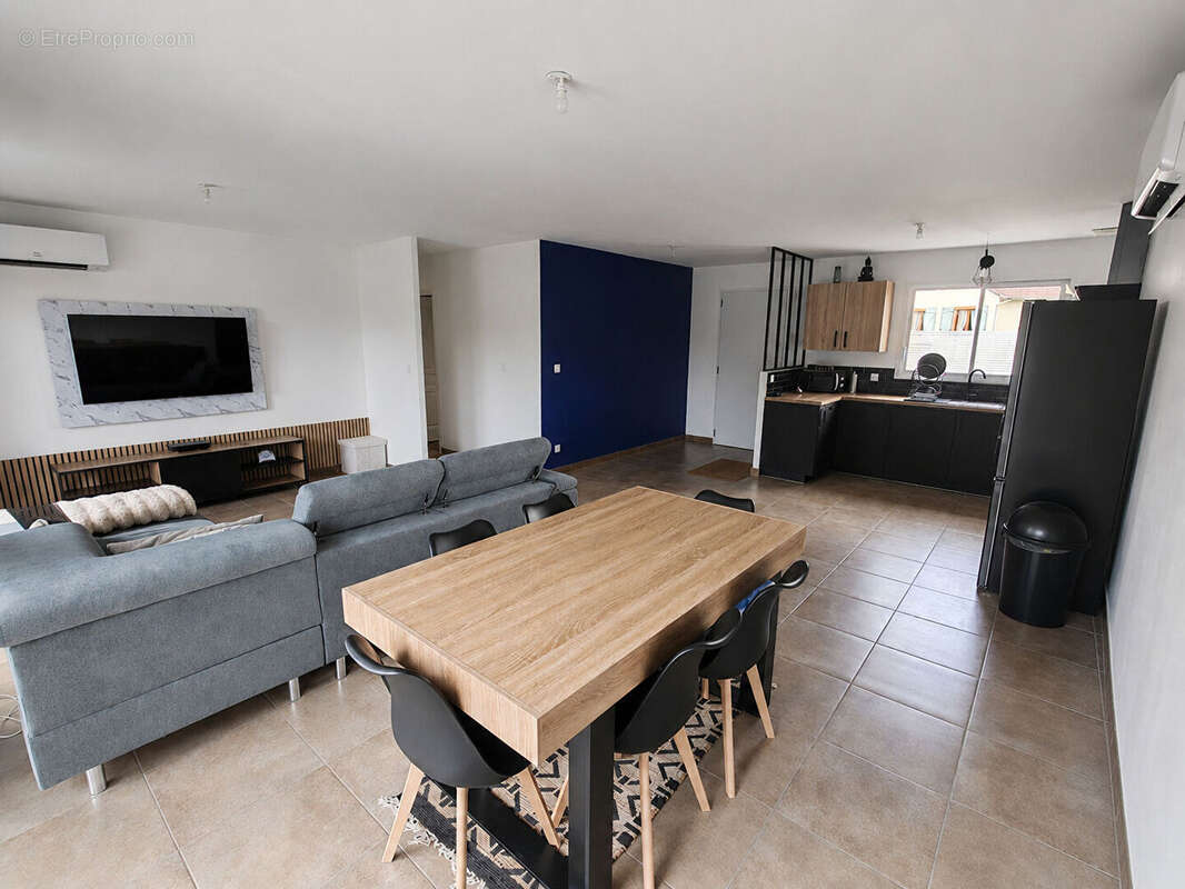 Pavillon individuel 4 chambres de plain-pied - photo 3