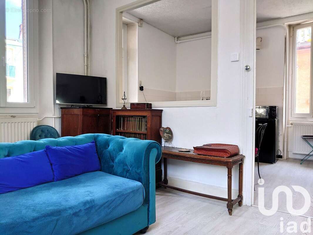 Photo 2 - Maison à LA ROCHETTE