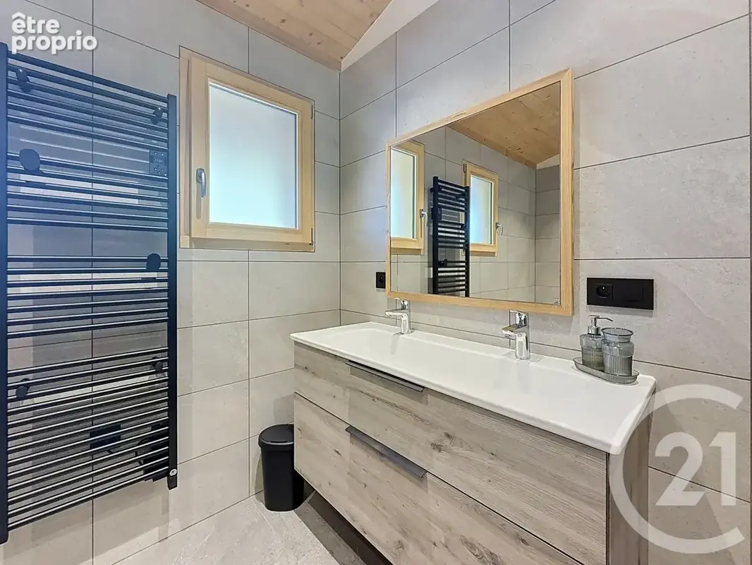 Maison 109 m² à Taninges  - photo 16