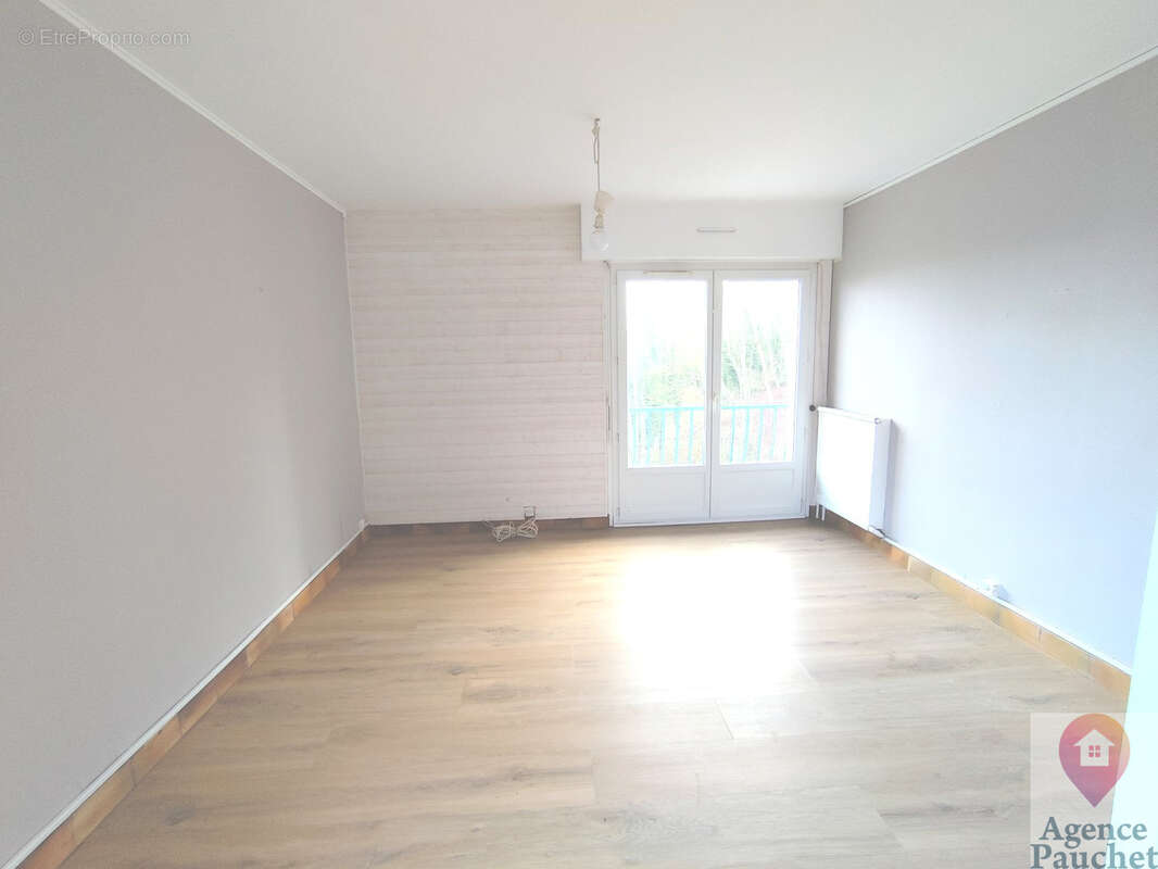 Appartement 2 chambres avec garage à Boulogne-Sur-Mer - photo 5