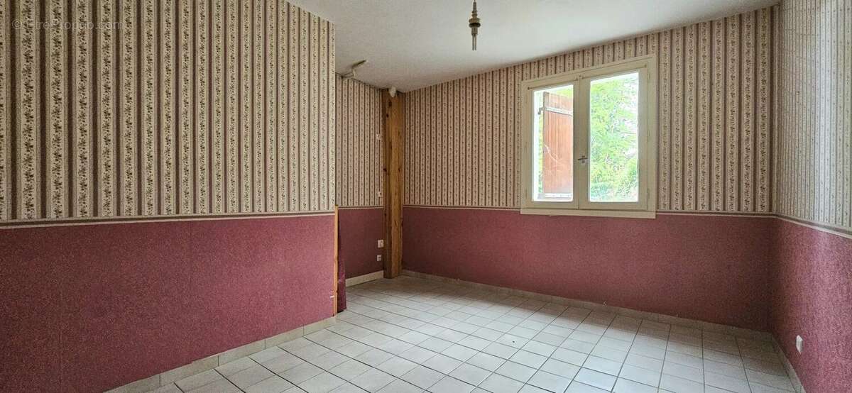 Maison à LEMBRAS