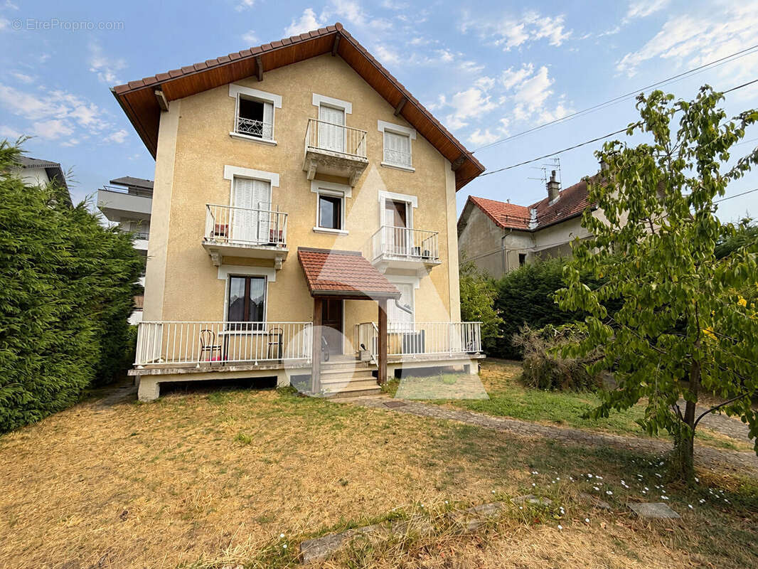 Appartement  1 pièce(s) 14.35 m2 - photo 3