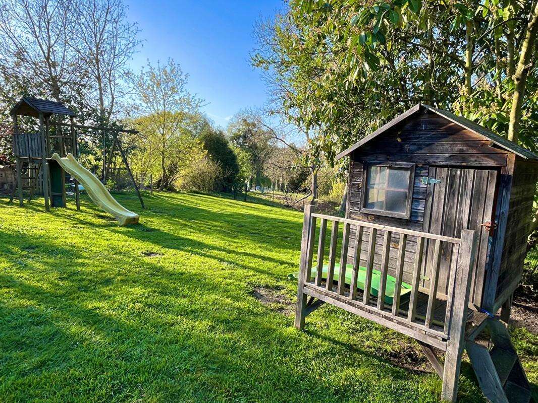 Maison Choisy Au Bac 4 pièce(s) - 98 m2 + Jardin - photo 13