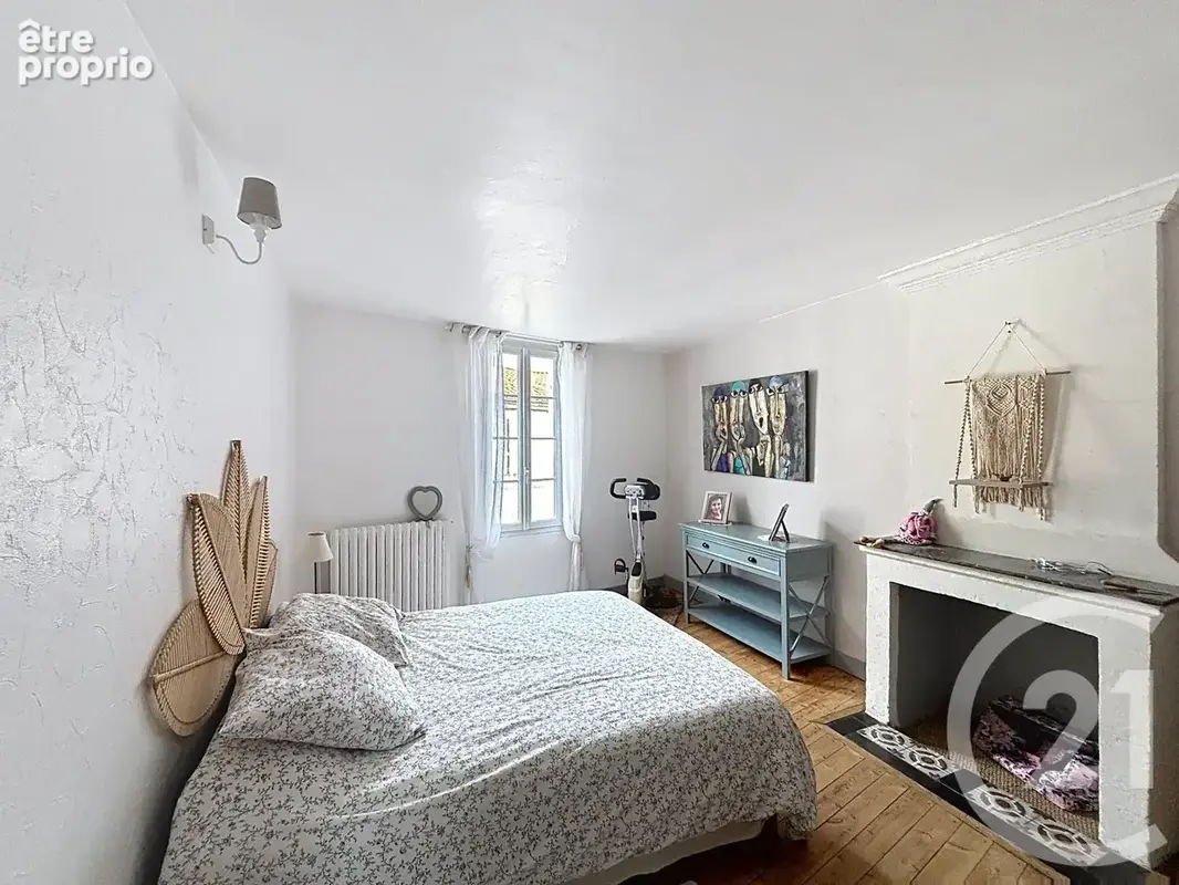 Maison 5 pièces 92 m² à vendre à Angouleme (16000) - photo 5