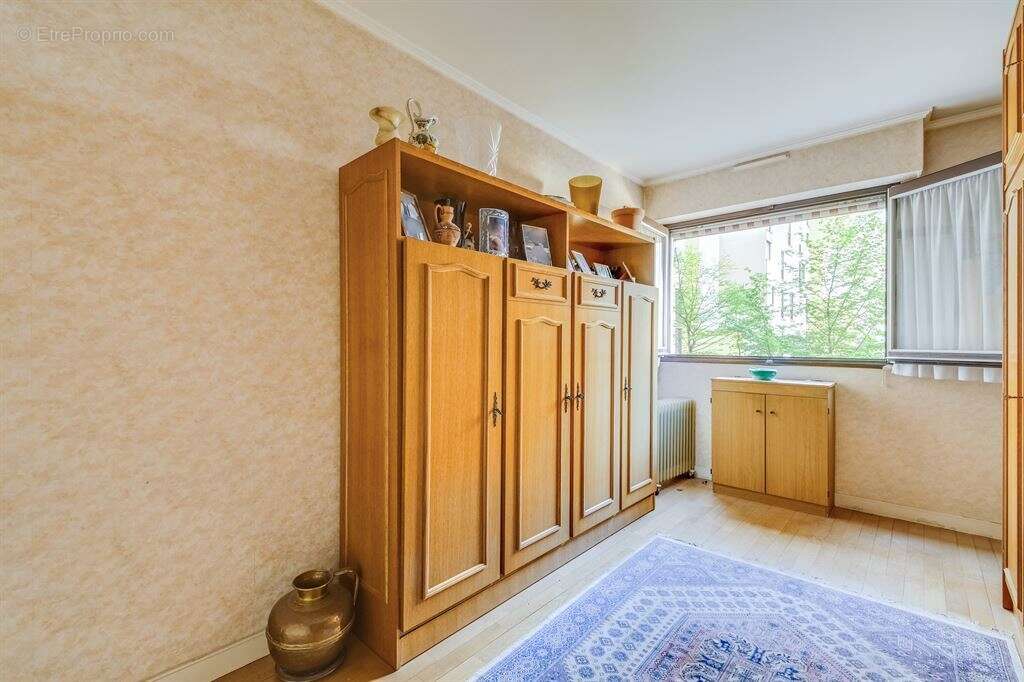 Appartement à PARIS-20E