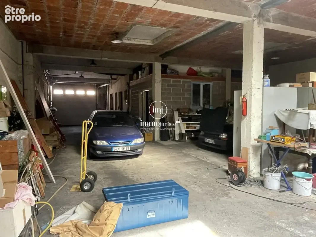 Maison 5 pièces 105 m² à vendre à Limoges (87000) - photo 8