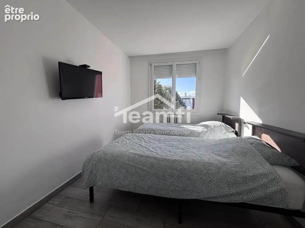 Appartement 4 pièces 72 m² à vendre à Saint-Jean-De-La-Ruelle (45140) - photo 7