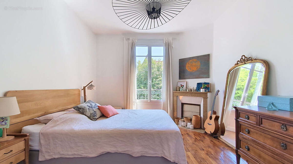 Maison Colombes 4 pièce(s) 80 m2 - photo 9