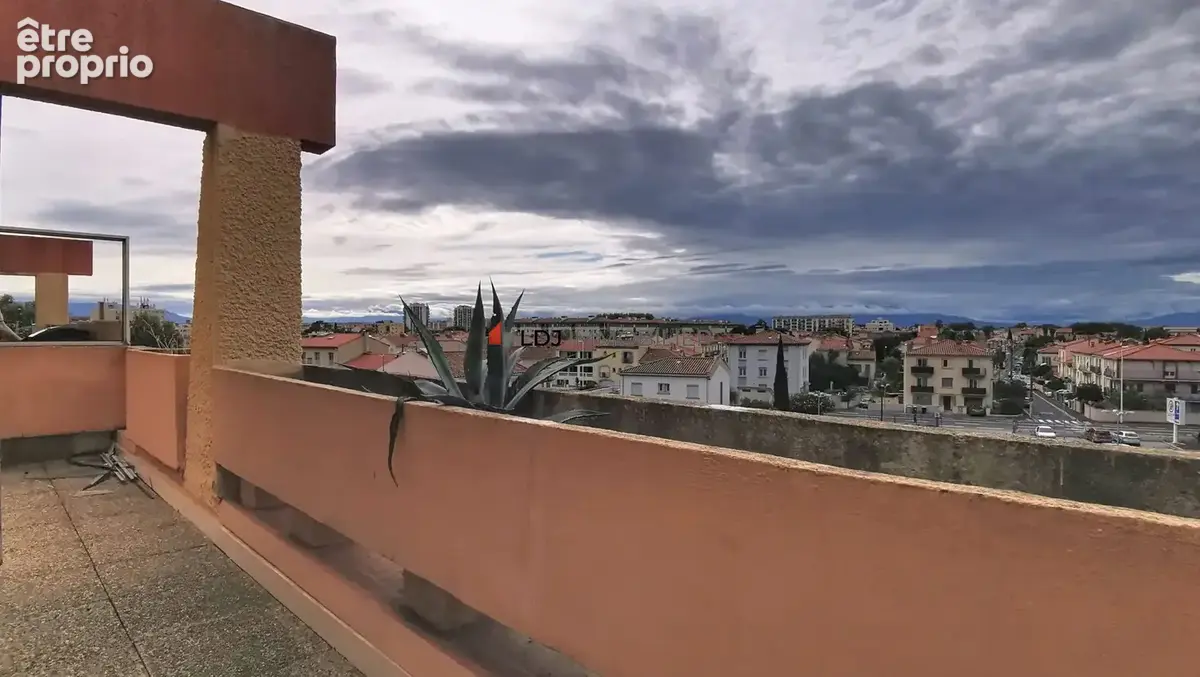 Appartement 1 pièce 30 m² à vendre à Perpignan (66000) - photo 9