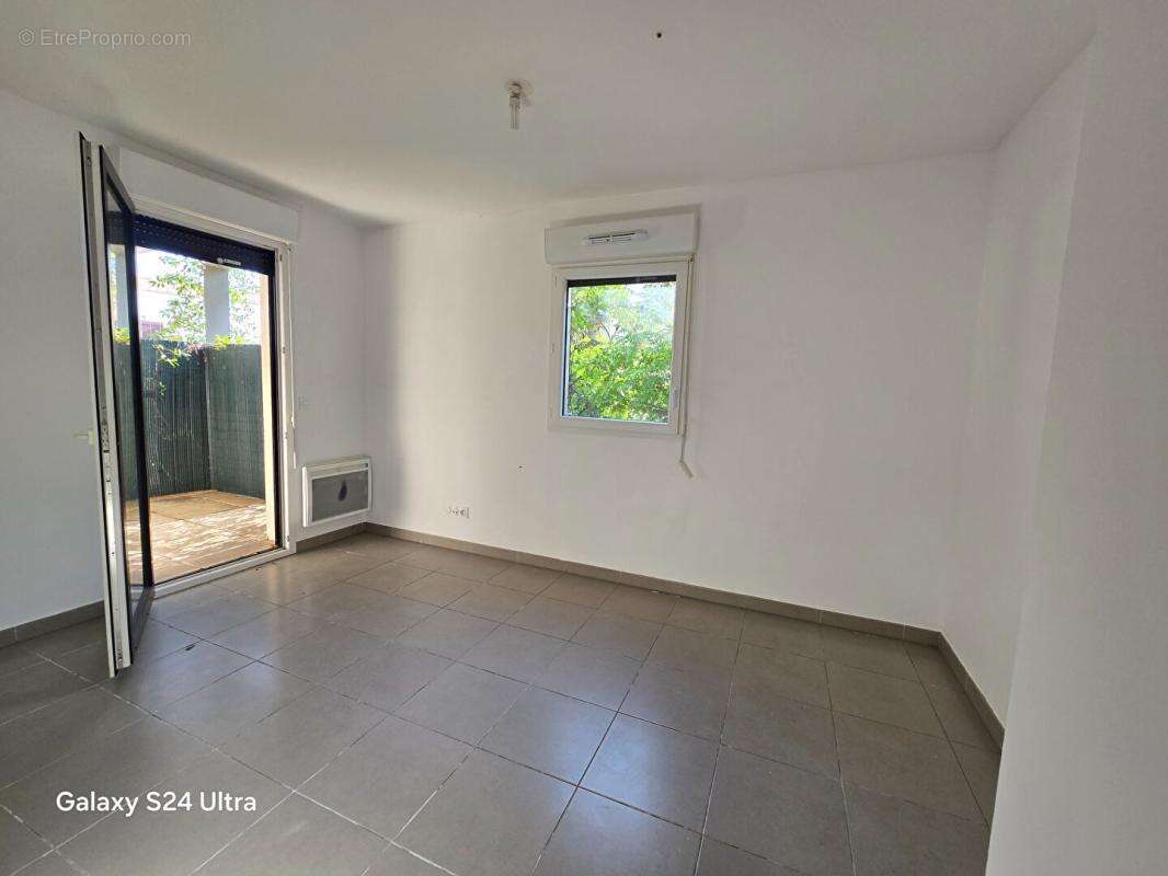 Appartement Saint Jean De Vedas 2 pièce(s) 41 m2 - photo 4
