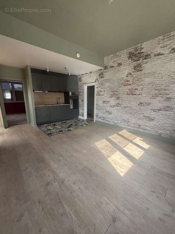 Appartement 48 m² à Erstein  - photo 4