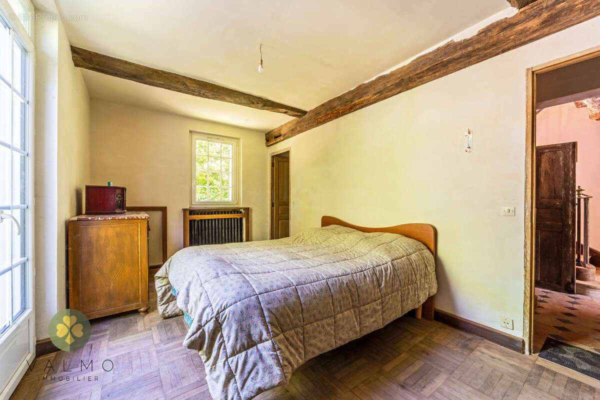 Maison à GAMBAIS