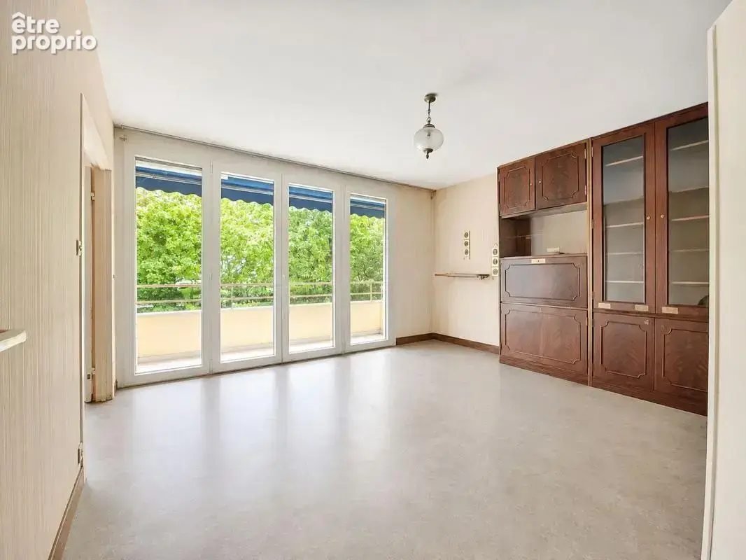 Photo Appartement à Chenove au prix de 77 000€