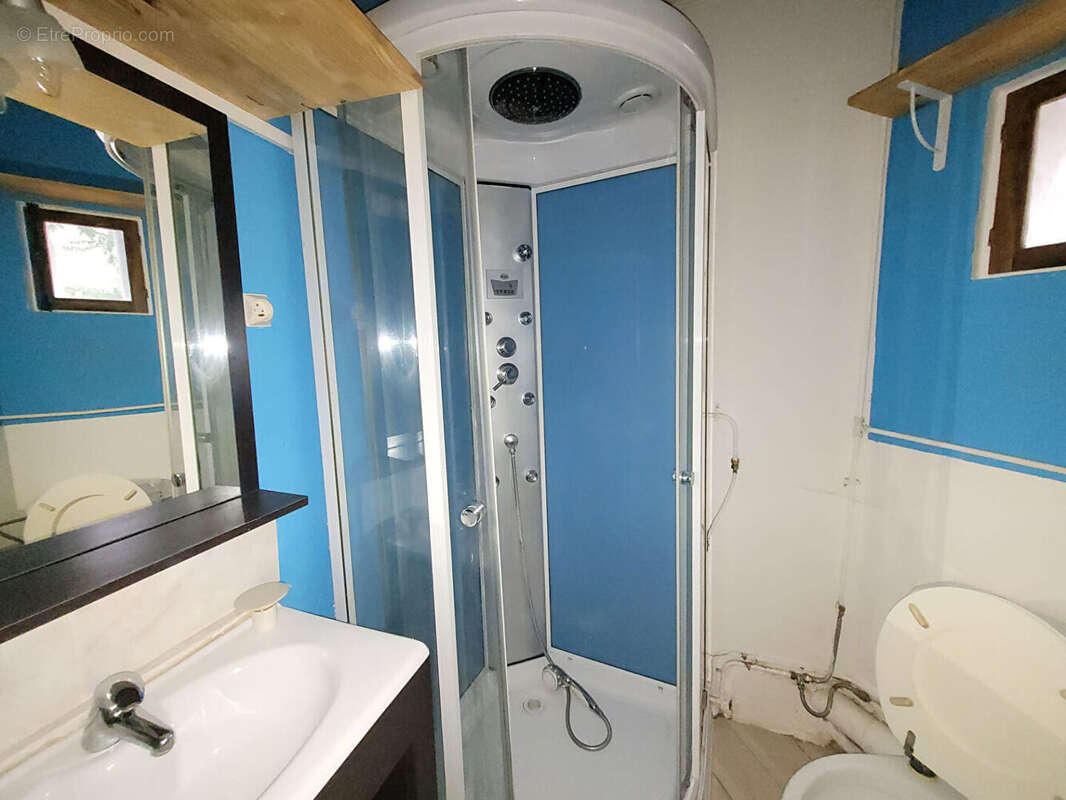 Appartement à TENAY