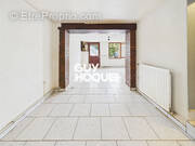 Maison à LE PETIT-QUEVILLY