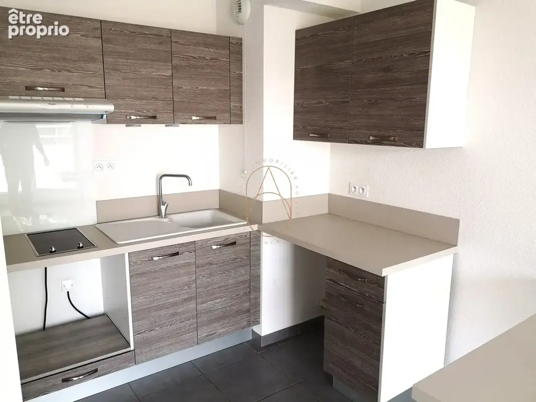 Appartement 2 pièces 37 m² à vendre à Montpellier (34000) - photo 6