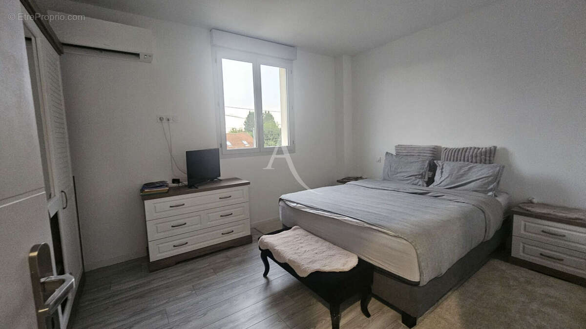 Maison à SOISSONS