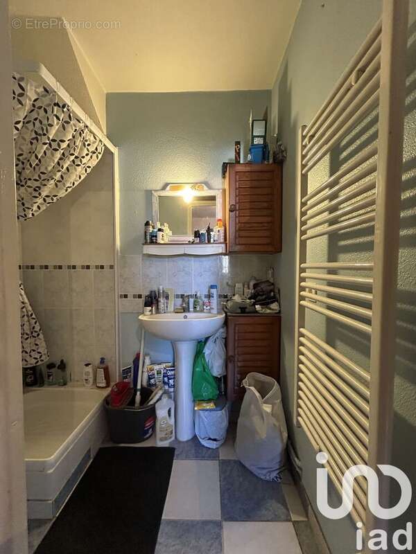 Photo 4 - Appartement à COURSEULLES-SUR-MER