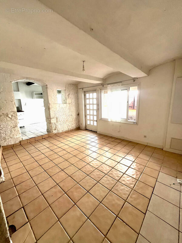 Maison à LANSARGUES