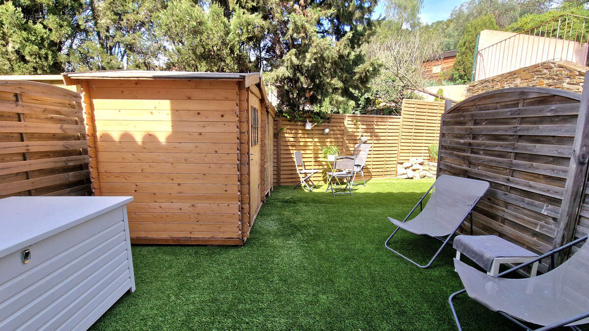 Maison à SAINTE-MAXIME