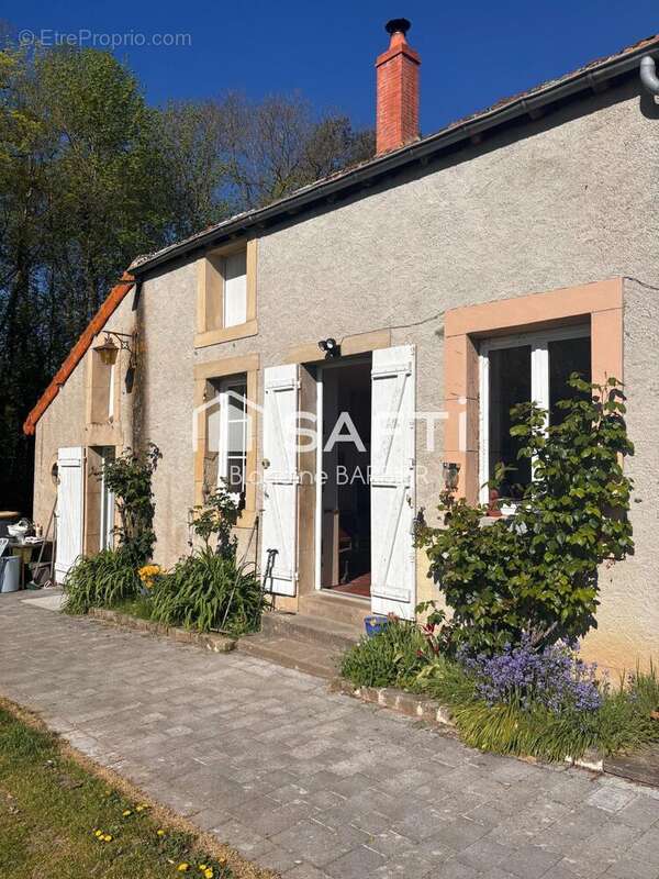 Photo 9 - Maison à AUTUN