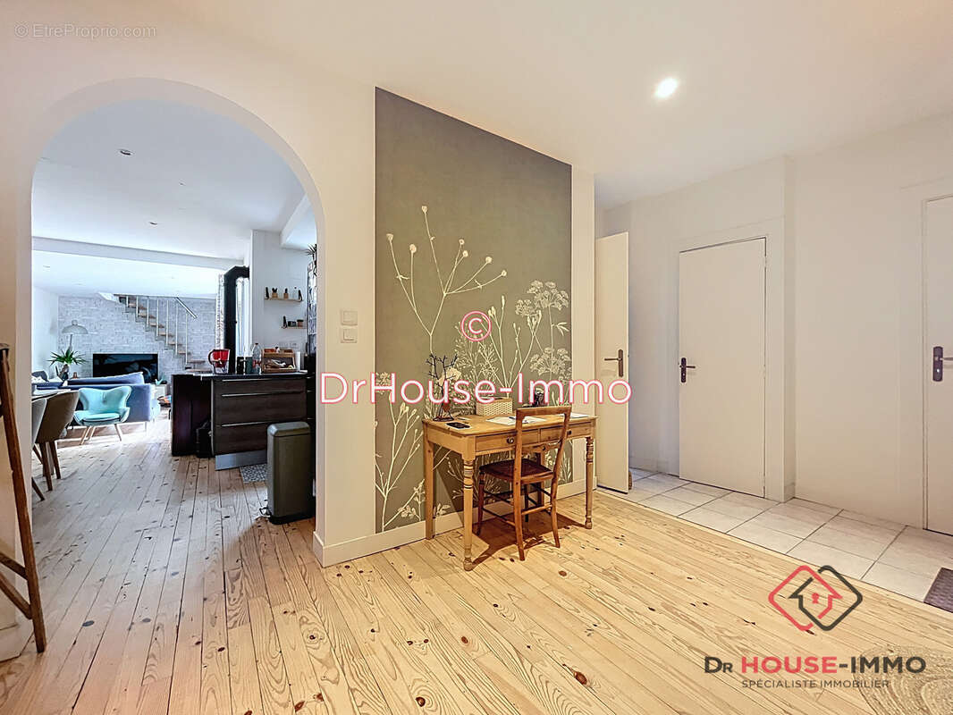 Appartement à PERIGUEUX