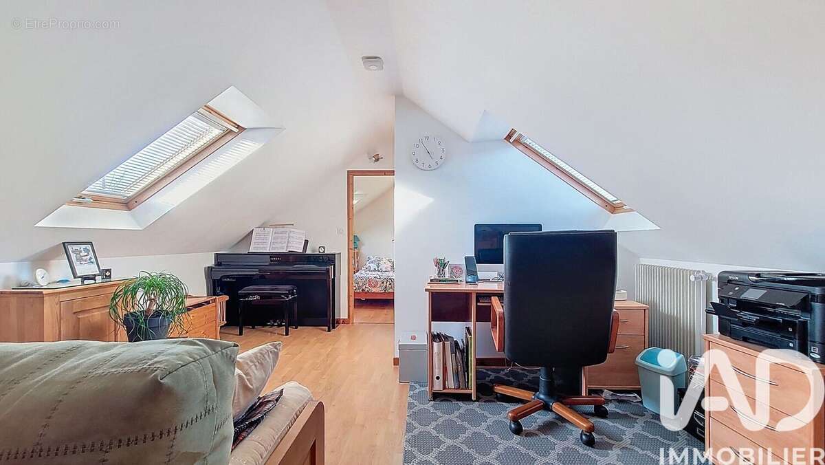 Photo 8 - Maison à SAINT-REMY-LES-CHEVREUSE
