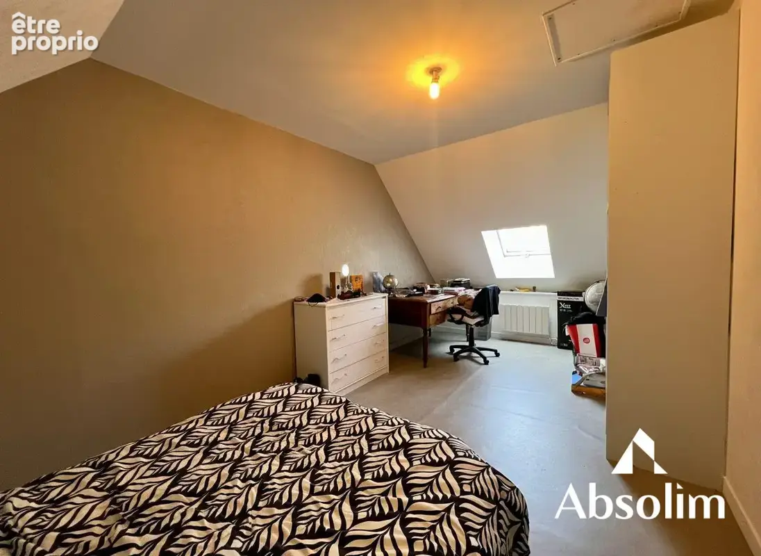 Maison 7 pièces 223 m² à vendre à Armaille (49420) - photo 7