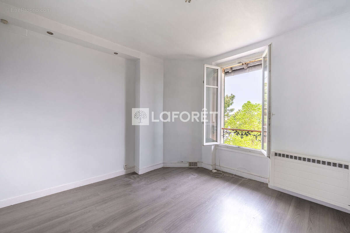 Appartement Conflans Sainte Honorine 3 pièces 44 m2 - photo 12